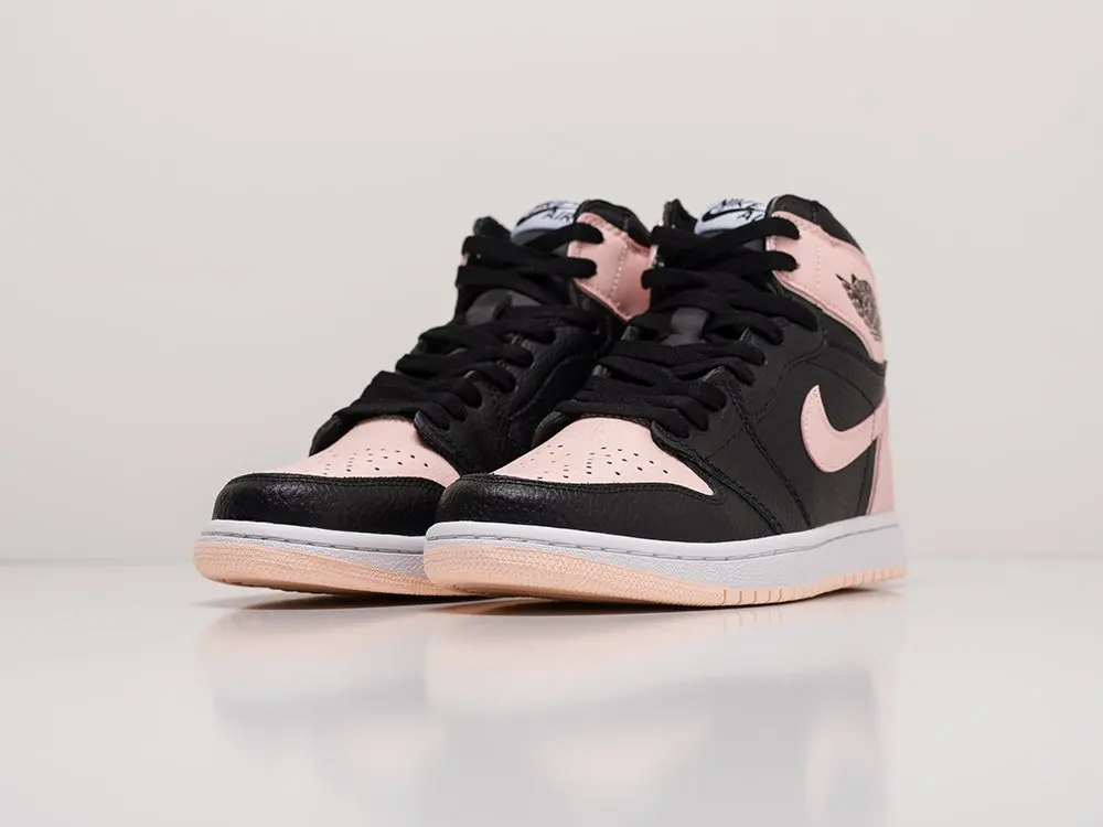 Sneakers Nike Air Jordan 1 Roze Demisezon Vrouwelijke|Sneakers voor  vrouwen| - AliExpress