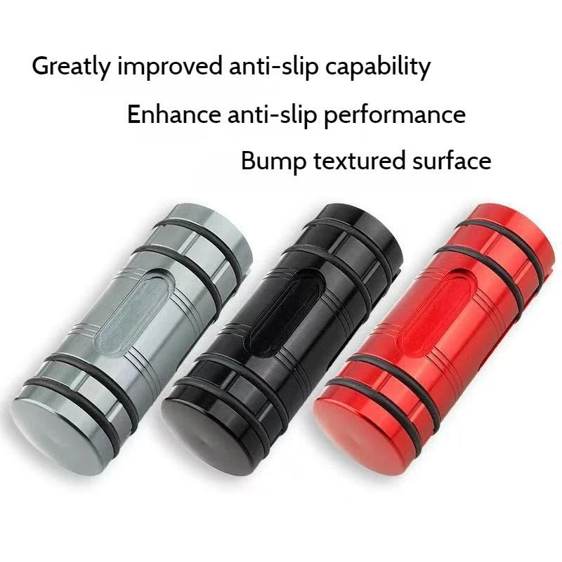 Motorcycle Gear Shift Lever Pedal Tip Extension Brake - Exquisite Parts