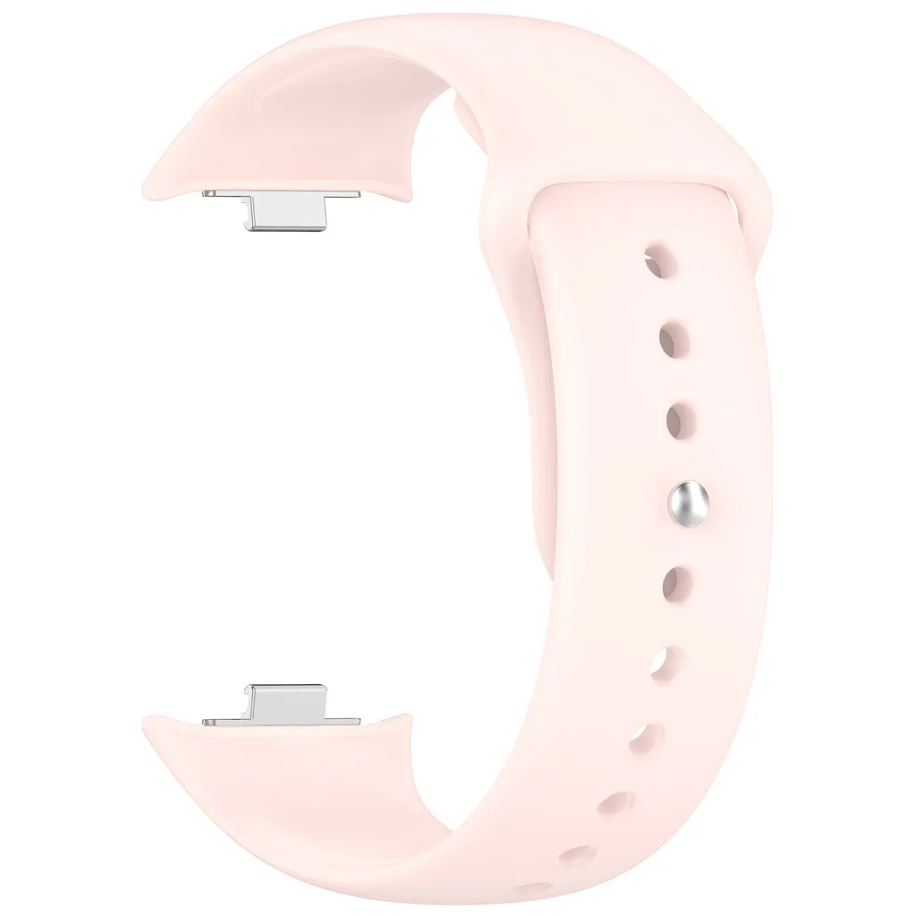 Outdoor Sports Silicone Strap Band Replacement Bracelet