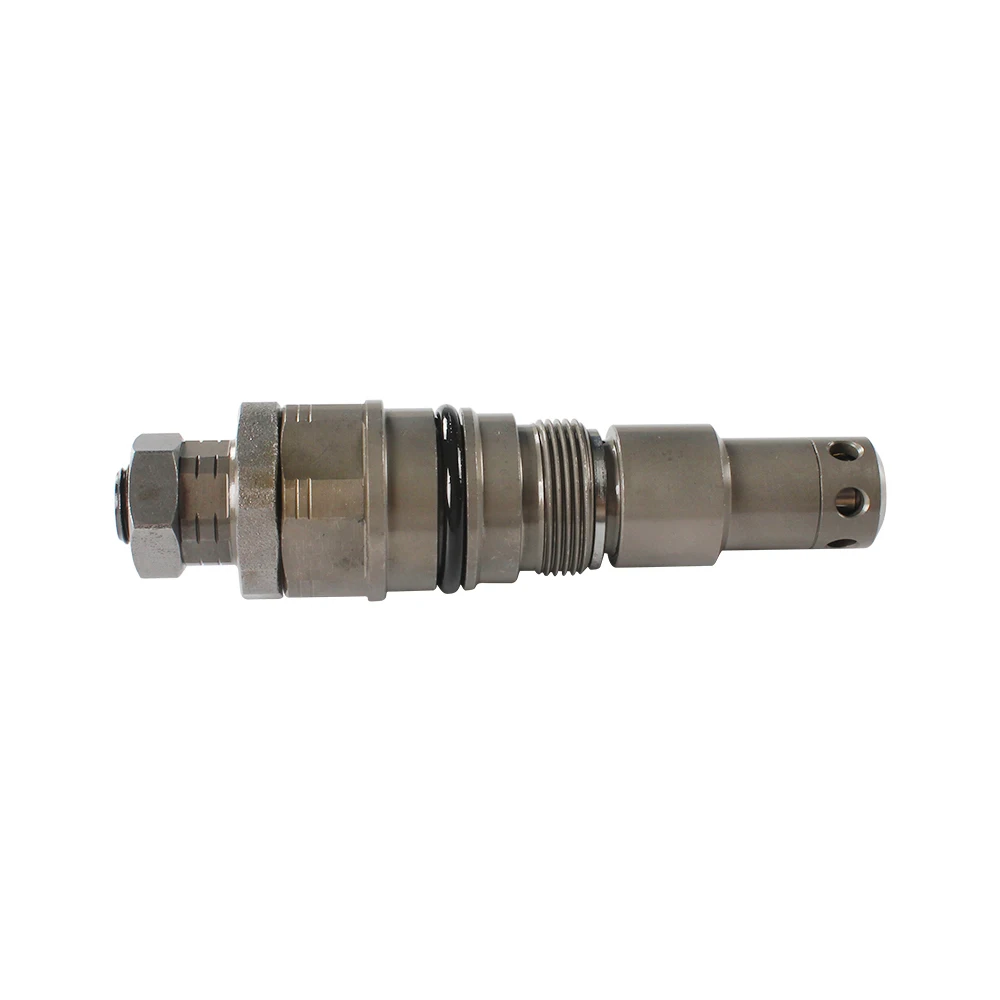 Excavator Parts SG230-6E Main Relief Valve XJBN-00163 YN22V00001F4 YN22V00001F5 for KOBELCO 230-6E EX300-5 ZAX330
