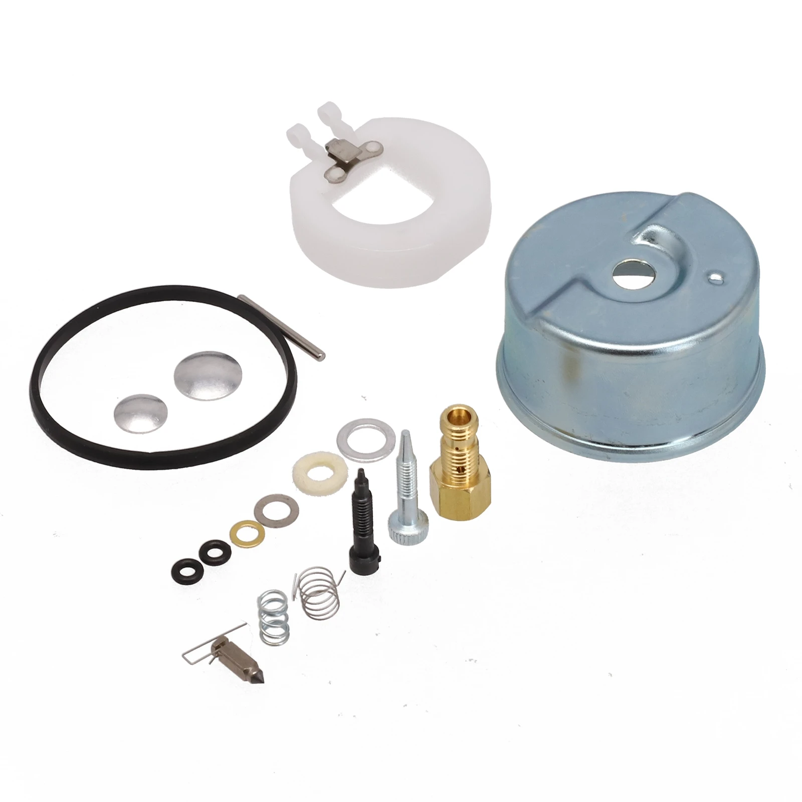 

Float and Bowl Kit Float And Bowl Kit Easy to Use Carburetor Bowl and Float Kit for Tecumseh 632347 631700 632019A