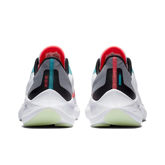 nike air zoom winflo 7 white