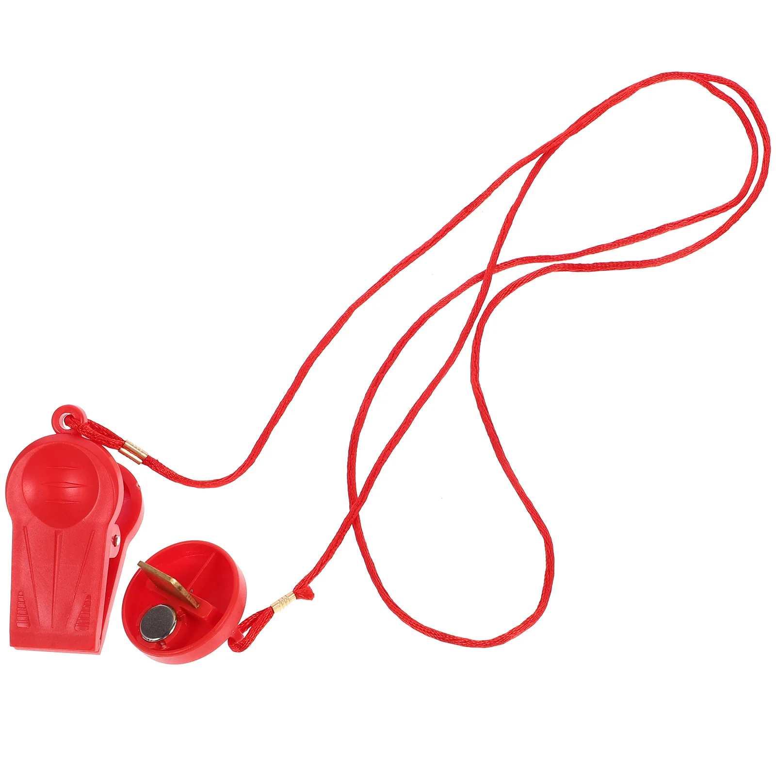 

Treadmill Key Security Safety Emergency Stop for Replacement Plastic Replacements