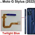 G Stylus 2022 Blue
