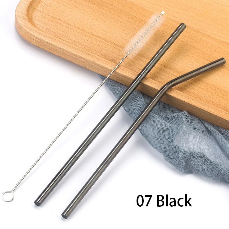 07 Black