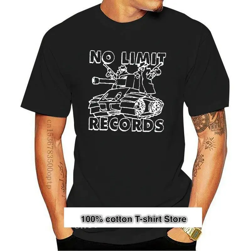 

Camiseta con cuello redondo para hombre, nueva camiseta de Hiphop, Trutanksoldiers Rap