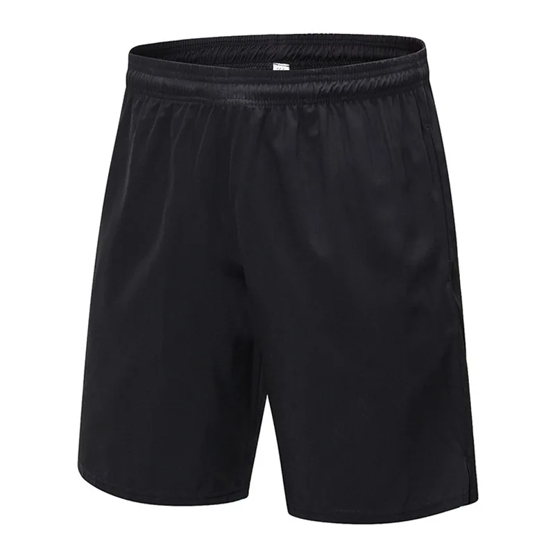 Men's Quick-Drying Sports Shorts, Perfect for Fitness, Running, Basketball & Training!