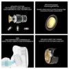 EarAcoustic Audio SPA Hi End MAX wired music Earphones Dynamic Driver In-Ear HiFi IEM High end stage monitoring headphones 3