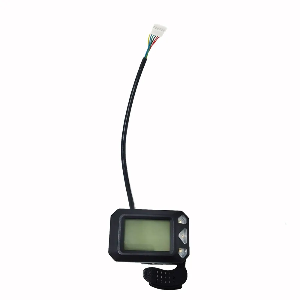 Ʈѷ ü ǰ LCD , 24 V, 36V Ʈѷ 극ũ Ʈ, ź    ſ, 5.5 ġ