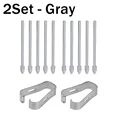 2Set-Gray