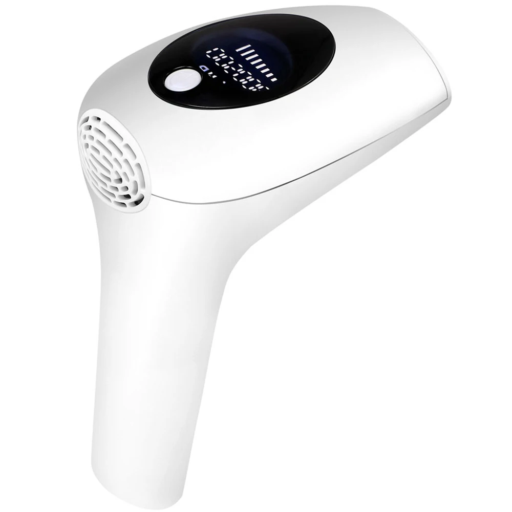 IPL光脱毛器 Adoric IPL  Depilator Amazon.com : IPL Laser Hair Removal Device Permanent