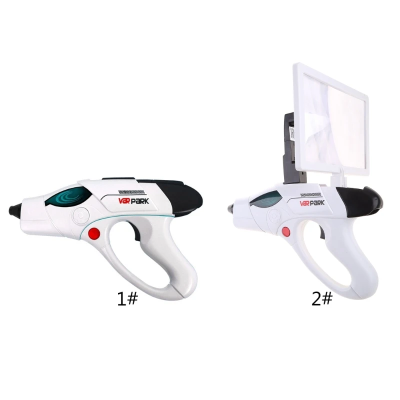 for Smart Panoramic Home Game Somatosensory Real Game Guns For Android