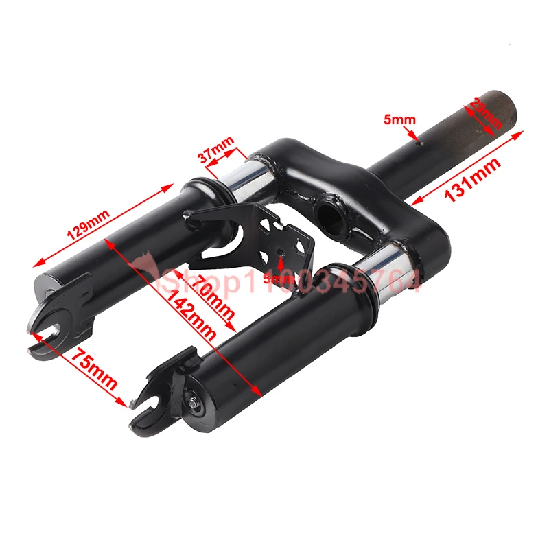 Fourche avant pour Xiaomi m365, Pro, 2, Scooter 3, 1S, Essential - Sport & Plein air