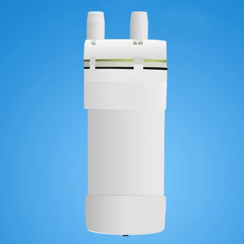 강력한 워터 펌프 USB 미니 워터 펌프 USB 미니 펌프 저소음 테라스 워터 펌프, 프로세서 워터 펌프