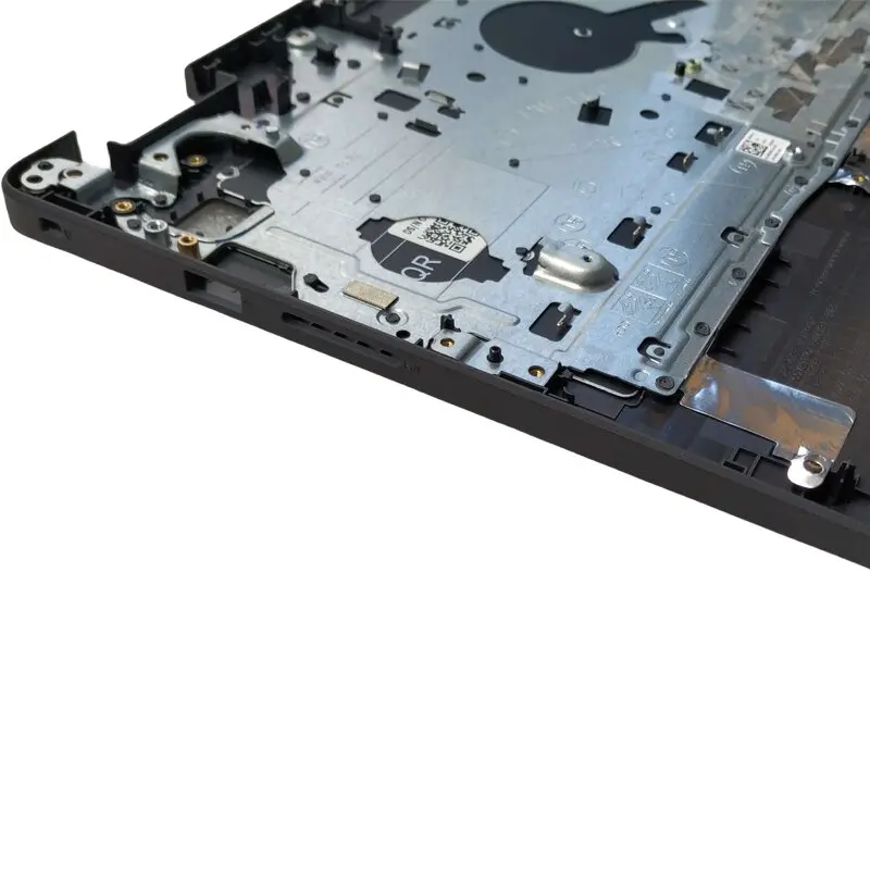 Russo us Teclado Latino para Dell Vostro 153500 3501 V3500 V3501 Case de Tampa Superior Novo - Imagem 4