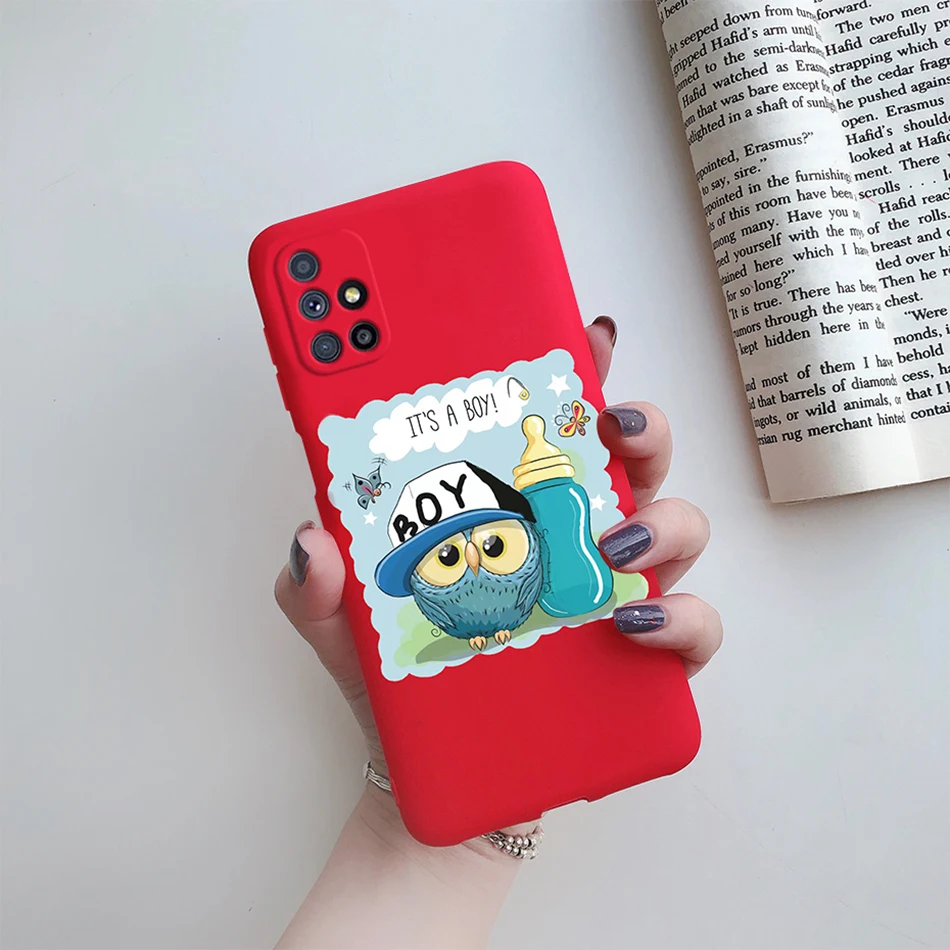 Sunflower Butterfly Slim Soft Bumper Case
