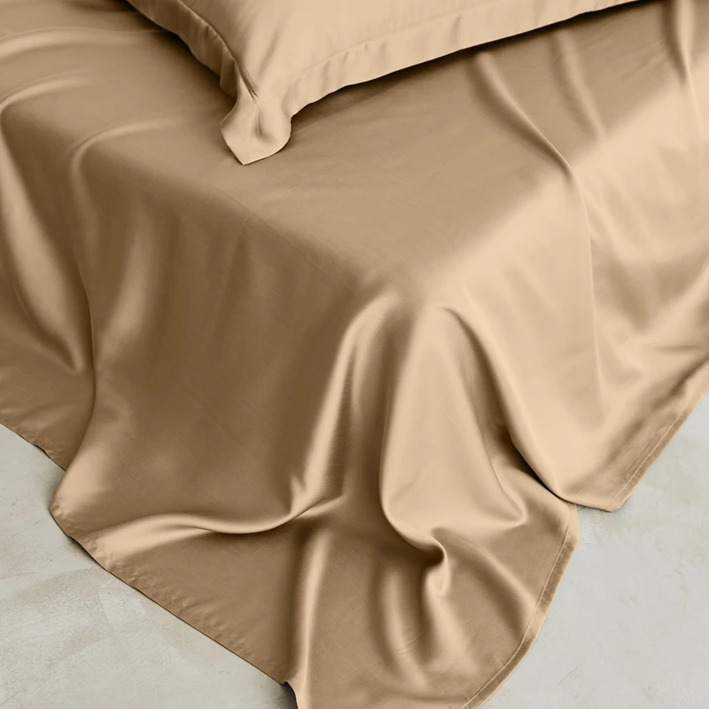 Organic Bamboo Bedding Set | Luxury Bed Sheets | Dream Tech Sleep