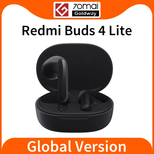  Xiaomi Redmi Buds 4 Lite TWS Wireless Earbuds : Electronics