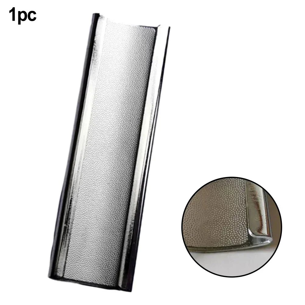 Billiard Cue Tip Tool Sander Burnisher Shaper File Polished Repair