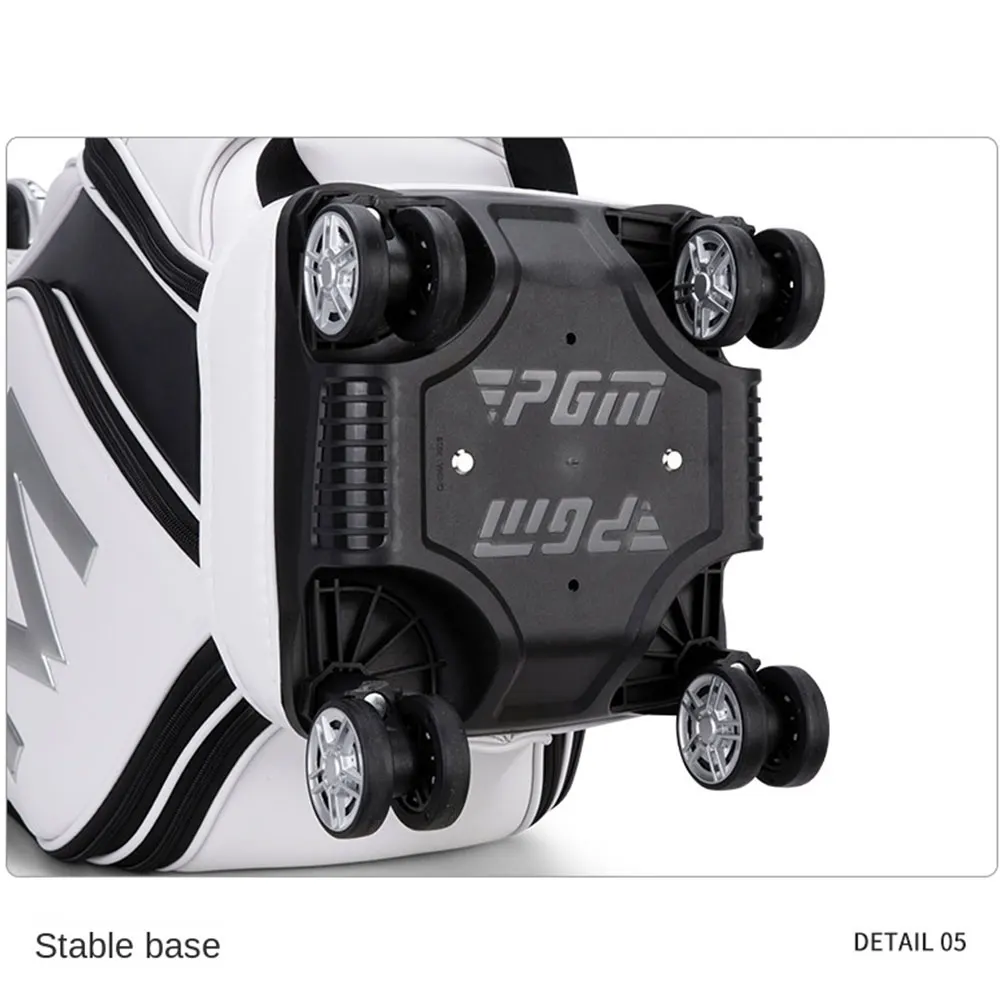 Рисунок 4 - Pgm мужская сумка для гольфа телескопическая