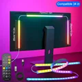 For 34 inch monitor