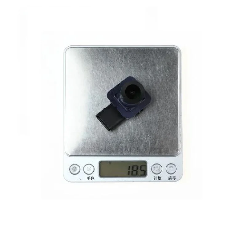 ES7Z-19G490-A 포드 몬데오 퓨전 CC 2013-2017 후방 카메라, 주차 보조 백업 카메라, ES7Z19G490A