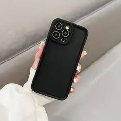 Adorable Love Bow Bear Silicone Soft Matte Phone Case for Realme 5 5i 5S 6i (S10719)