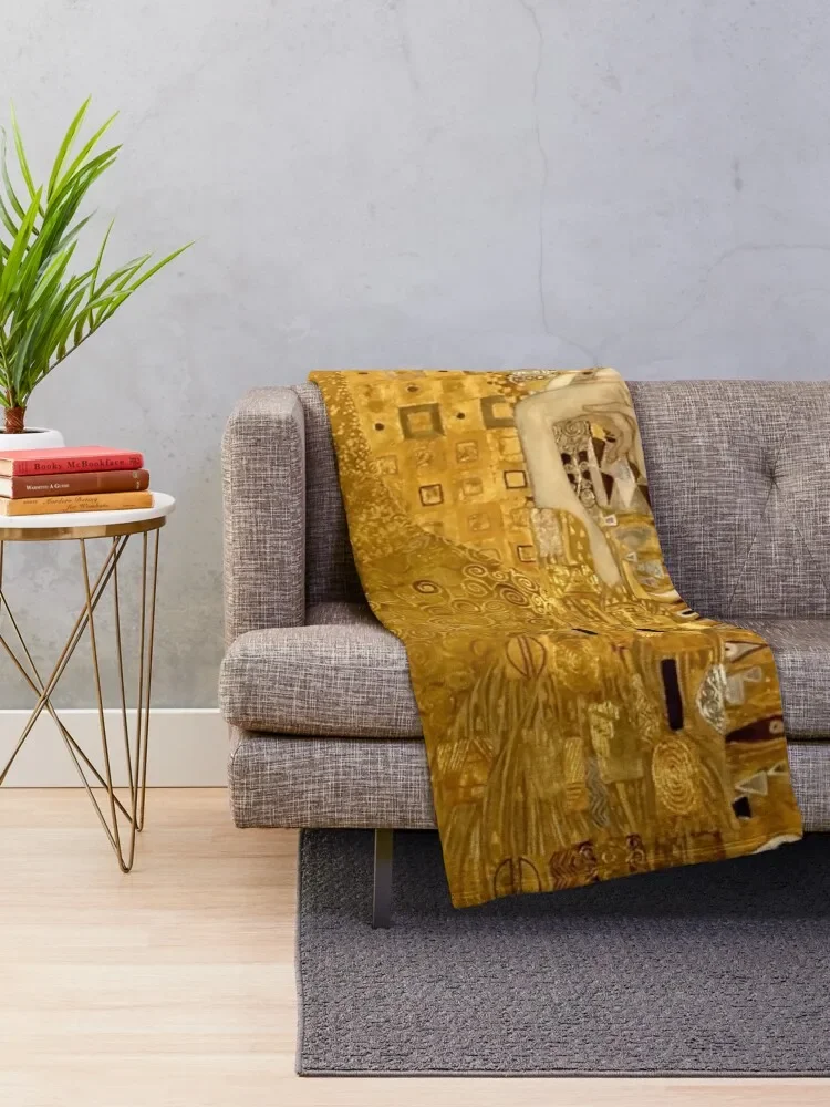 Gustav Klimt ������ ��� �ʻ�ȭ ���, ǫ���� ���� ��Ƽ�� �ʴ��� ������ ���