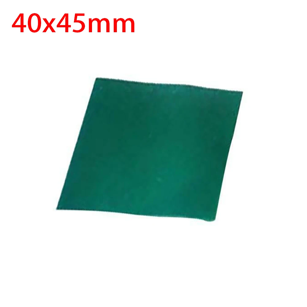 Magnetic Field Viewing Film for Research and Experiments Easy to Use Magnetic Field Indicator 25x35mm 40x45mm 30x50mm