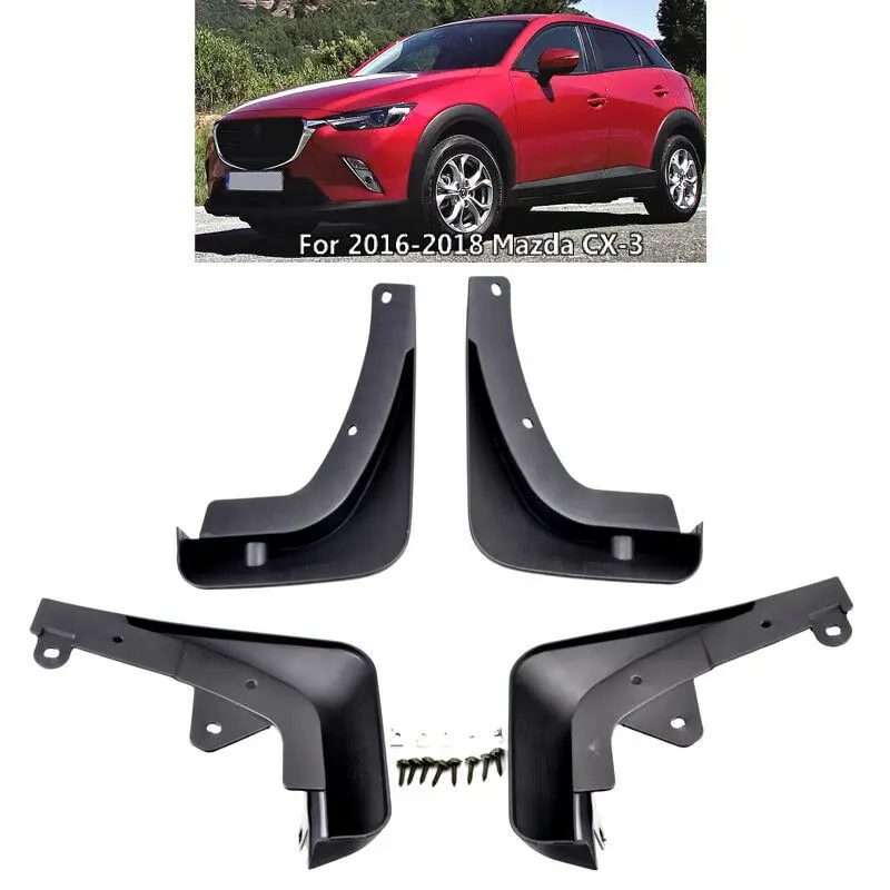 MAZDA CX3 2018 B