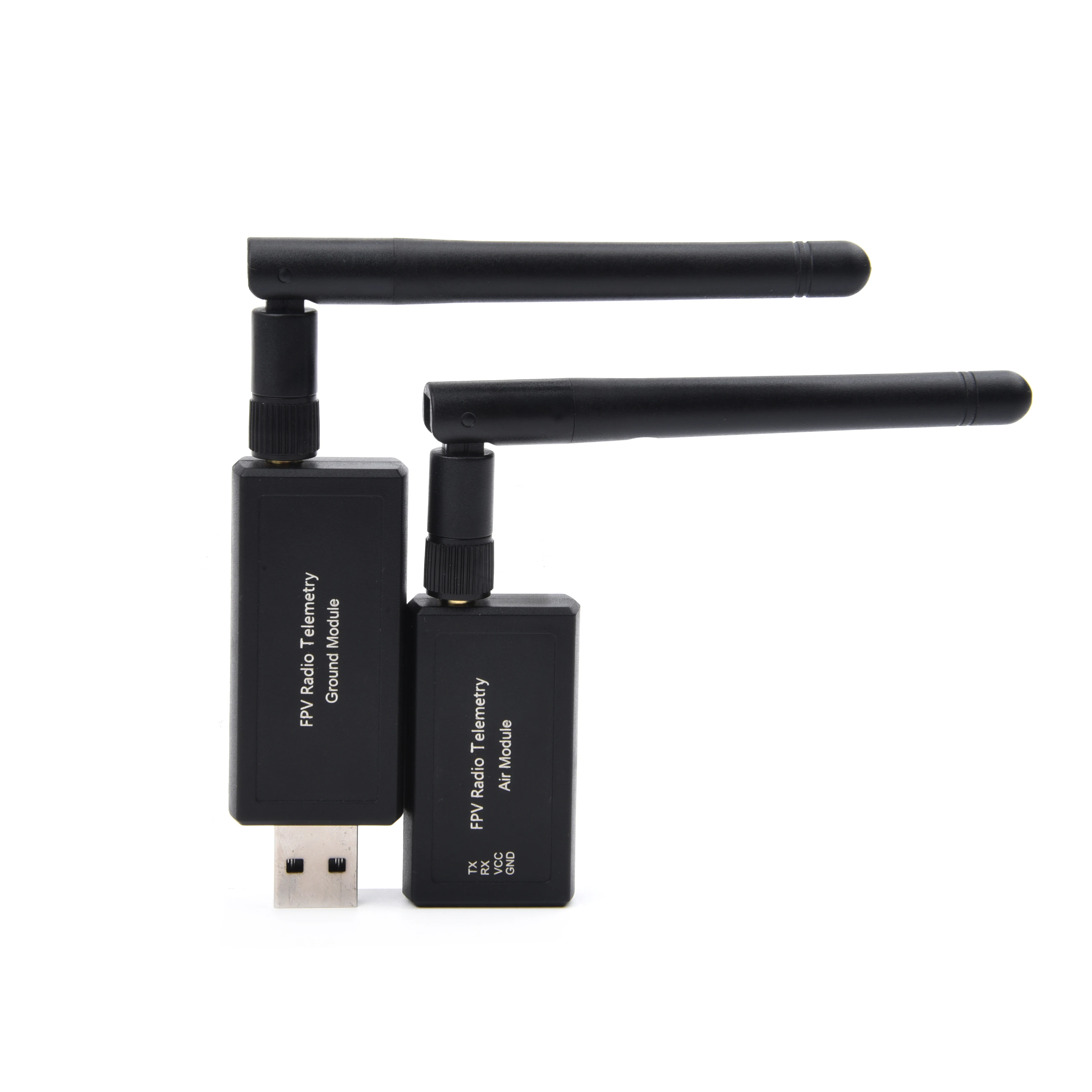Module Télémétrie Radio 433MHz 1000MW pour Drone Pixhawk APM