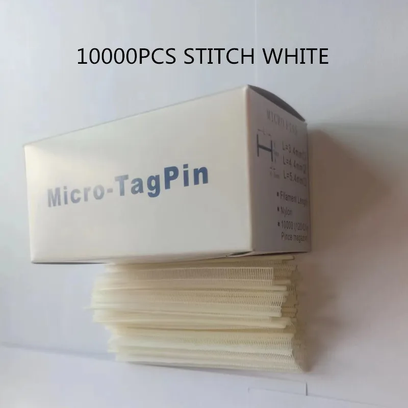 10000STITCH WHITE