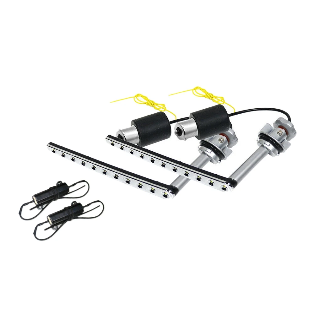 

Car LED DRL Turning Flashing Signal Yellow Light Daytime Running Light for Toyota C-HR
