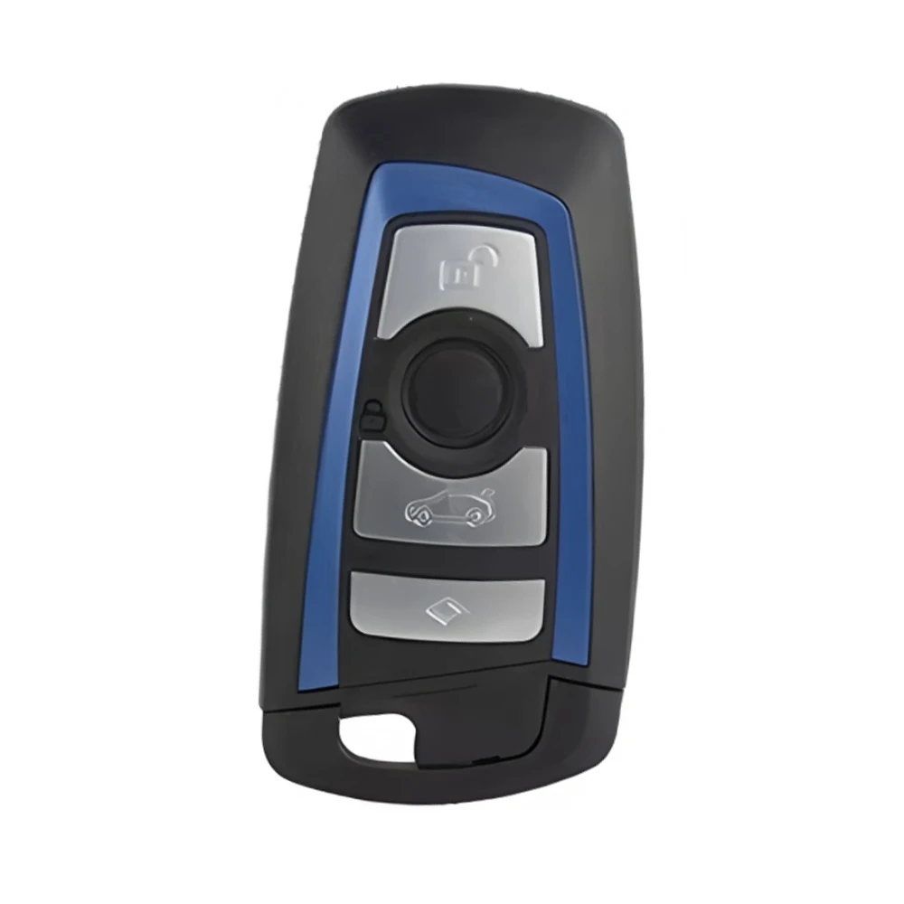 Premium Remote Car Key Shell