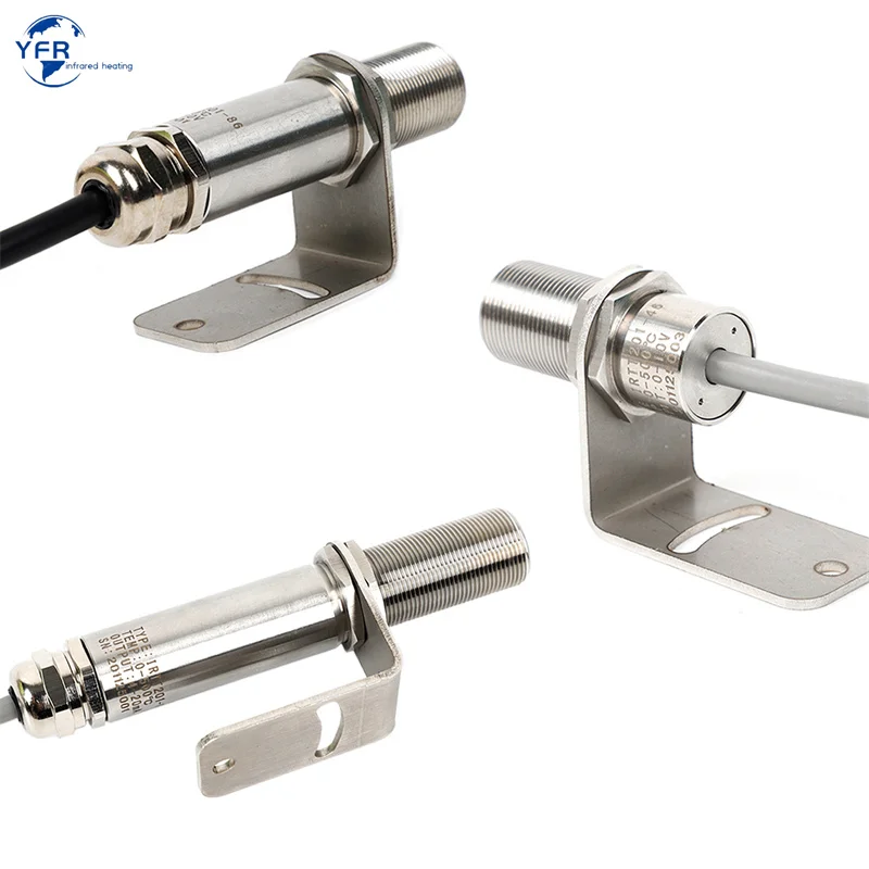 laminator ir Kettle Water Temperature Sensor for Solar Water Heater