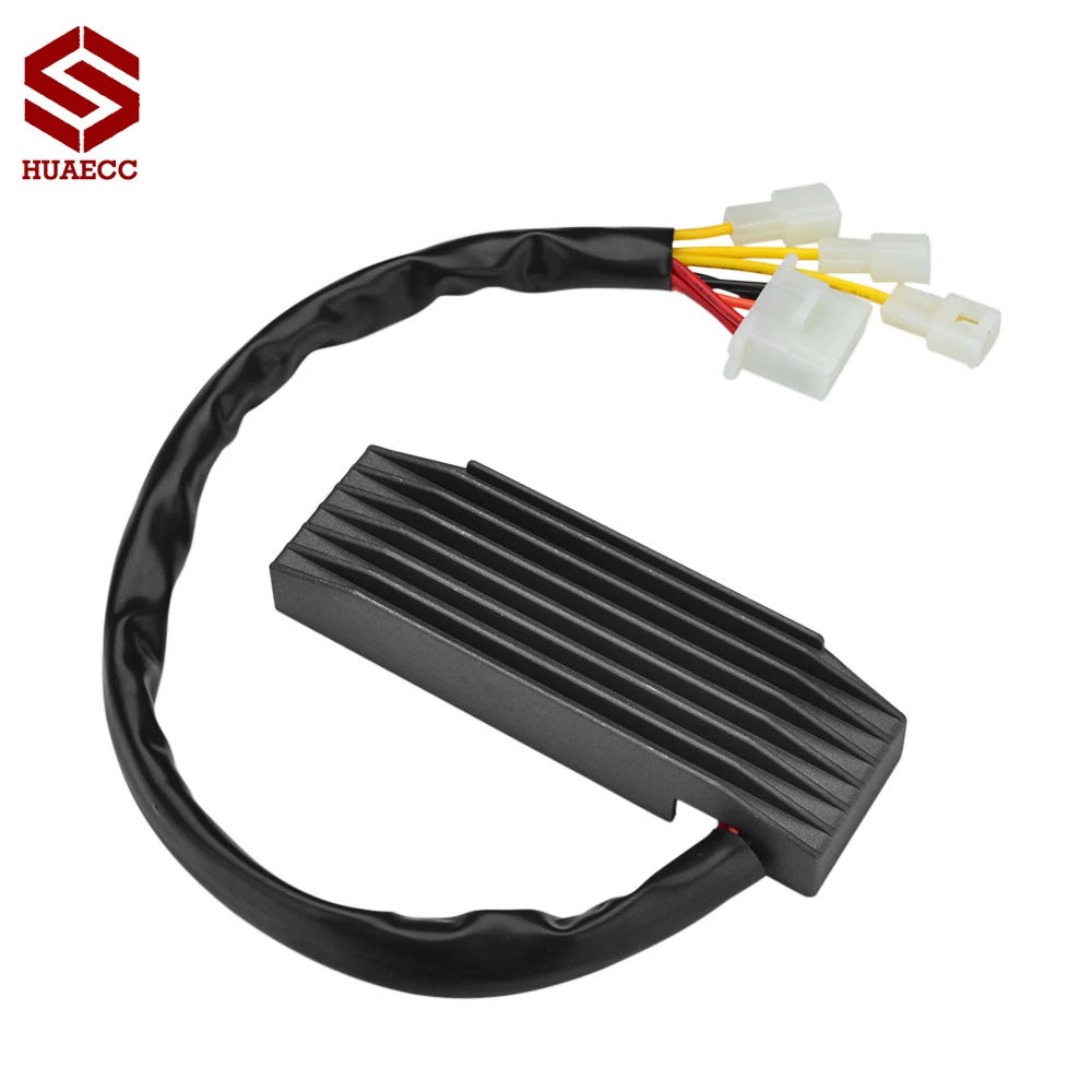Raddrizzatore Del Regolatore Per Suzuki Vs600 Vs600 Intruder 600 Vs700 Vs700 Intruder 700 Vs750 Vs750Gl Intrender750 Vs800 Vs800Gl