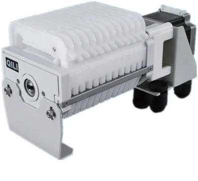 

Peristaltic pump for OEM supporting with 57 stepper motor