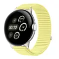 Neon yellow