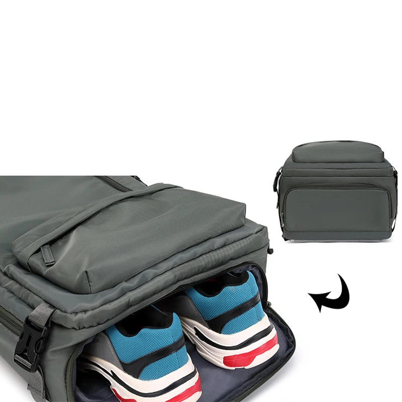 Men's Laptop Backpack Schoolbag,Travel Backpack Cabin Aircraft ,Easyjet 46x30x22 Women's Backpack,Waterproof Female Bag
