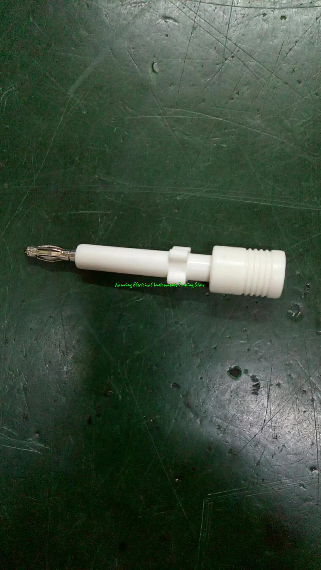 4mm Cross/triangle High Voltage Banana Plug/socket 10kv30kv