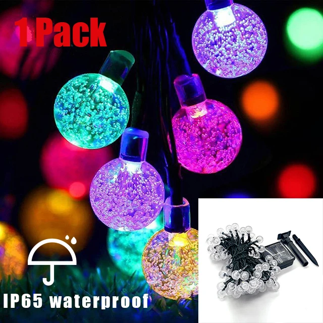 color waterproof 1PC