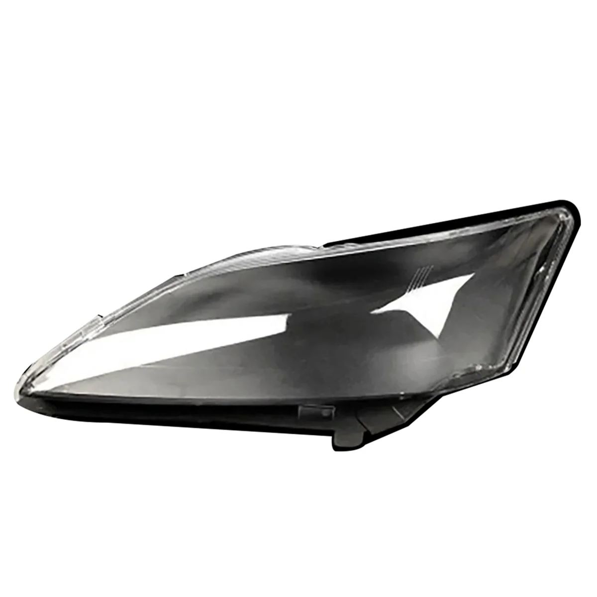 

Left Car Headlight Lens Cover Head Light Lamp Shade Shell Lens Lampshade for Lexus ES ES240 ES350 2006 2007 2008