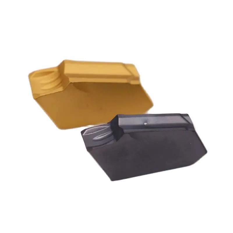 Рисунок 2 - Твердосплавные вставки OUIO