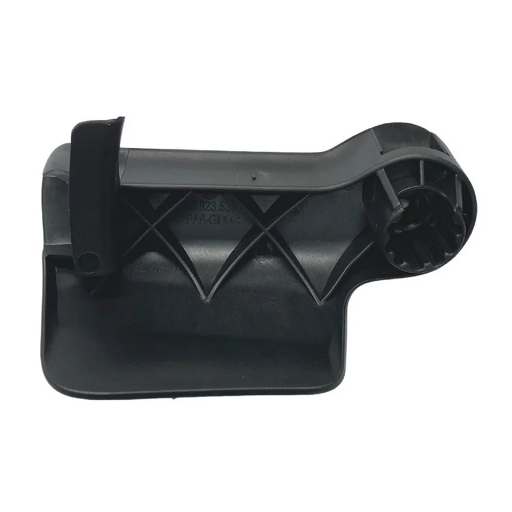 후드 래치 릴리스 핸들 8T1823533A 4GD823533A A5 S5 A6L Q5 C6 C7 호환 OEM 교체 부품