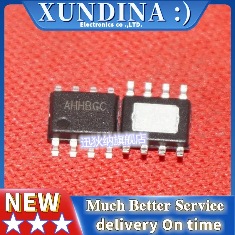 

10 шт./лот SY8205 SOP-8 новая и оригинальная интегральная схема