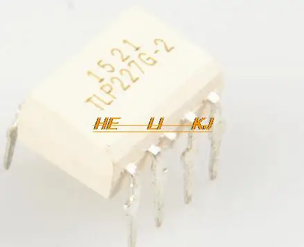 

Freeshipping TLP227G-2 TLP227G TLP227