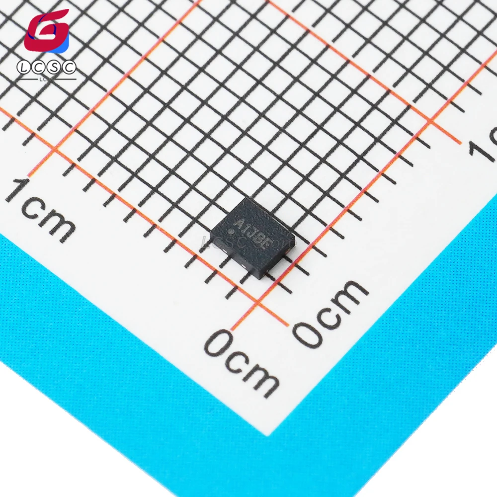 SIT8008 발진기 75MHZ 3.3V ±20PPM 2520 75M LVCMOS SMD- 4P 2.5x2.0mm 프로그래밍 가능 크리스털 SIT1602BI-12-33E-75.000000D