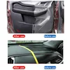 Auto Plastic Restorer Back To Black Gloss Car Cleaning Products Autos Polish And Repair Coating Renovator For Cars Detailing 2