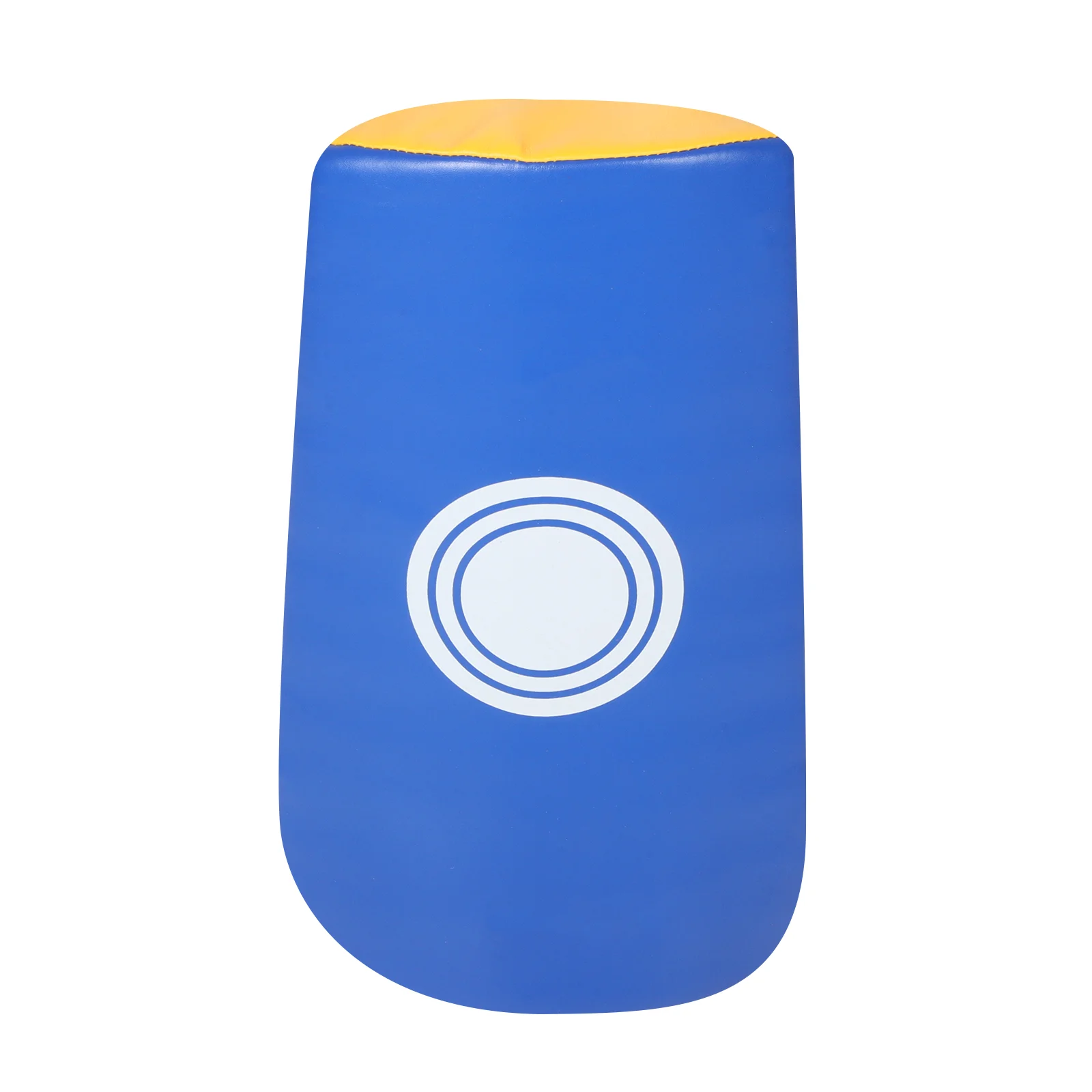 Taekwondo Training Equipment Boxing Gear Foot Target Mits Pads Sponge Finger Tiger