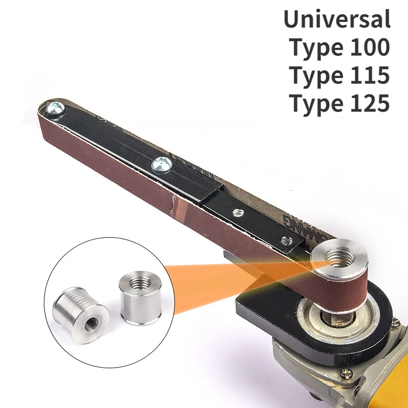 Ricambi Per Levigatrice: Come Sostituire Le Parti Usurate Della Tua - Foto 10